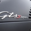 TUNGGANG UJI: Vespa GTS Super 300 versi 2017 pemasangan Vietnam – beri prestasi dan nilai tambah