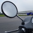 TUNGGANG UJI: Vespa GTS Super 300 versi 2017 pemasangan Vietnam – beri prestasi dan nilai tambah