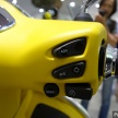 TUNGGANG UJI: Vespa GTS Super 300 versi 2017 pemasangan Vietnam – beri prestasi dan nilai tambah