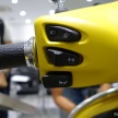 TUNGGANG UJI: Vespa GTS Super 300 versi 2017 pemasangan Vietnam – beri prestasi dan nilai tambah