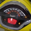 TUNGGANG UJI: Vespa GTS Super 300 versi 2017 pemasangan Vietnam – beri prestasi dan nilai tambah
