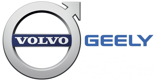 Volvo to set up joint venture tech company with Geely to share platforms, engines; buys stake in Lynk & Co