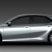 2019 Toyota Camry in Malaysia soon – early details!