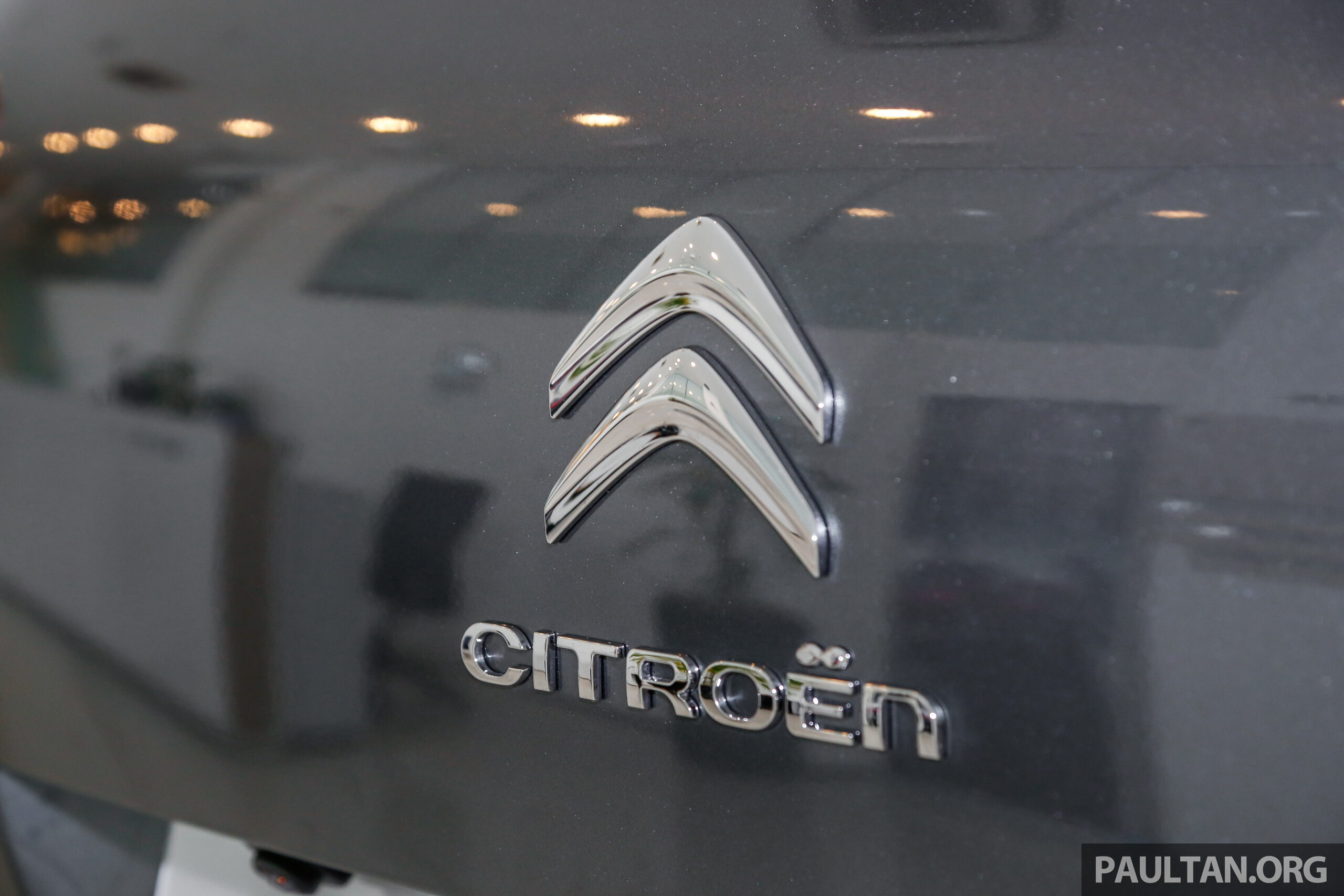 Citroën bawa Polestar ke mahkamah Perancis, saman sebanyak 150,000 euro kerana dakwa logonya ditiru
