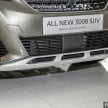 Peugeot 3008, 5008 to arrive in M’sia as CKD models