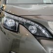 Peugeot 3008, 5008 to arrive in M’sia as CKD models