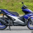 ULASAN VIDEO: Yamaha NVX 155 di M’sia – RM10,500