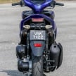 ULASAN VIDEO: Yamaha NVX 155 di M’sia – RM10,500