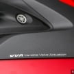 REVIEW: 2017 Yamaha NVX 155 – absolute scooter fun
