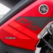 REVIEW: 2017 Yamaha NVX 155 – absolute scooter fun
