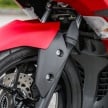 REVIEW: 2017 Yamaha NVX 155 – absolute scooter fun