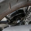 REVIEW: 2017 Yamaha NVX 155 – absolute scooter fun