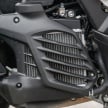 REVIEW: 2017 Yamaha NVX 155 – absolute scooter fun