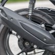 REVIEW: 2017 Yamaha NVX 155 – absolute scooter fun