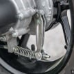 REVIEW: 2017 Yamaha NVX 155 – absolute scooter fun