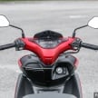 REVIEW: 2017 Yamaha NVX 155 – absolute scooter fun