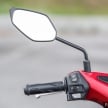 REVIEW: 2017 Yamaha NVX 155 – absolute scooter fun
