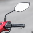REVIEW: 2017 Yamaha NVX 155 – absolute scooter fun