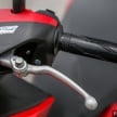 REVIEW: 2017 Yamaha NVX 155 – absolute scooter fun