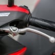 REVIEW: 2017 Yamaha NVX 155 – absolute scooter fun