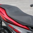 REVIEW: 2017 Yamaha NVX 155 – absolute scooter fun