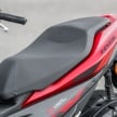 REVIEW: 2017 Yamaha NVX 155 – absolute scooter fun