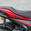 REVIEW: 2017 Yamaha NVX 155 – absolute scooter fun