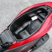 REVIEW: 2017 Yamaha NVX 155 – absolute scooter fun