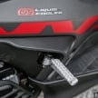 REVIEW: 2017 Yamaha NVX 155 – absolute scooter fun