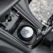 REVIEW: 2017 Yamaha NVX 155 – absolute scooter fun