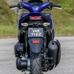 ULASAN VIDEO: Yamaha NVX 155 di M’sia – RM10,500