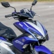 ULASAN VIDEO: Yamaha NVX 155 di M’sia – RM10,500