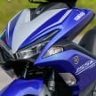 ULASAN VIDEO: Yamaha NVX 155 di M’sia – RM10,500