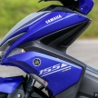 ULASAN VIDEO: Yamaha NVX 155 di M’sia – RM10,500