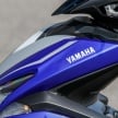 ULASAN VIDEO: Yamaha NVX 155 di M’sia – RM10,500