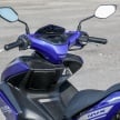 ULASAN VIDEO: Yamaha NVX 155 di M’sia – RM10,500