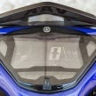 REVIEW: 2017 Yamaha NVX 155 – absolute scooter fun