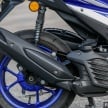 ULASAN VIDEO: Yamaha NVX 155 di M’sia – RM10,500