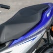 ULASAN VIDEO: Yamaha NVX 155 di M’sia – RM10,500