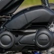 ULASAN VIDEO: Yamaha NVX 155 di M’sia – RM10,500