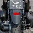 ULASAN VIDEO: Yamaha NVX 155 di M’sia – RM10,500