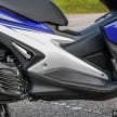 ULASAN VIDEO: Yamaha NVX 155 di M’sia – RM10,500