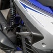 ULASAN VIDEO: Yamaha NVX 155 di M’sia – RM10,500