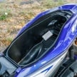 ULASAN VIDEO: Yamaha NVX 155 di M’sia – RM10,500