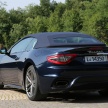 New Maserati GranTurismo teased ahead of debut in 2021 – revamped grand tourer will be brand’s first EV