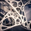 APWorks Light Rider –  motosikal elektrik 35 kg keluaran anak syarikat Airbus, dicetak secara 3D