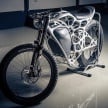 APWorks Light Rider –  motosikal elektrik 35 kg keluaran anak syarikat Airbus, dicetak secara 3D