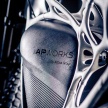 APWorks Light Rider –  motosikal elektrik 35 kg keluaran anak syarikat Airbus, dicetak secara 3D