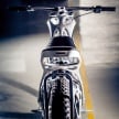 APWorks Light Rider –  motosikal elektrik 35 kg keluaran anak syarikat Airbus, dicetak secara 3D