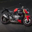 BMW S 1000 R dan R 1200 GS Adventure 2017 masuk pasaran Malaysia – harga bermula RM93k dan RM117k